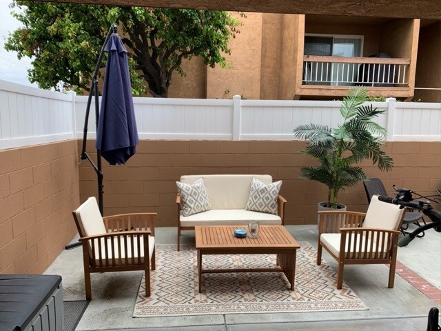 6600 Warner Ave, Unit 65 in Huntington Beach, CA - Building Photo - Building Photo