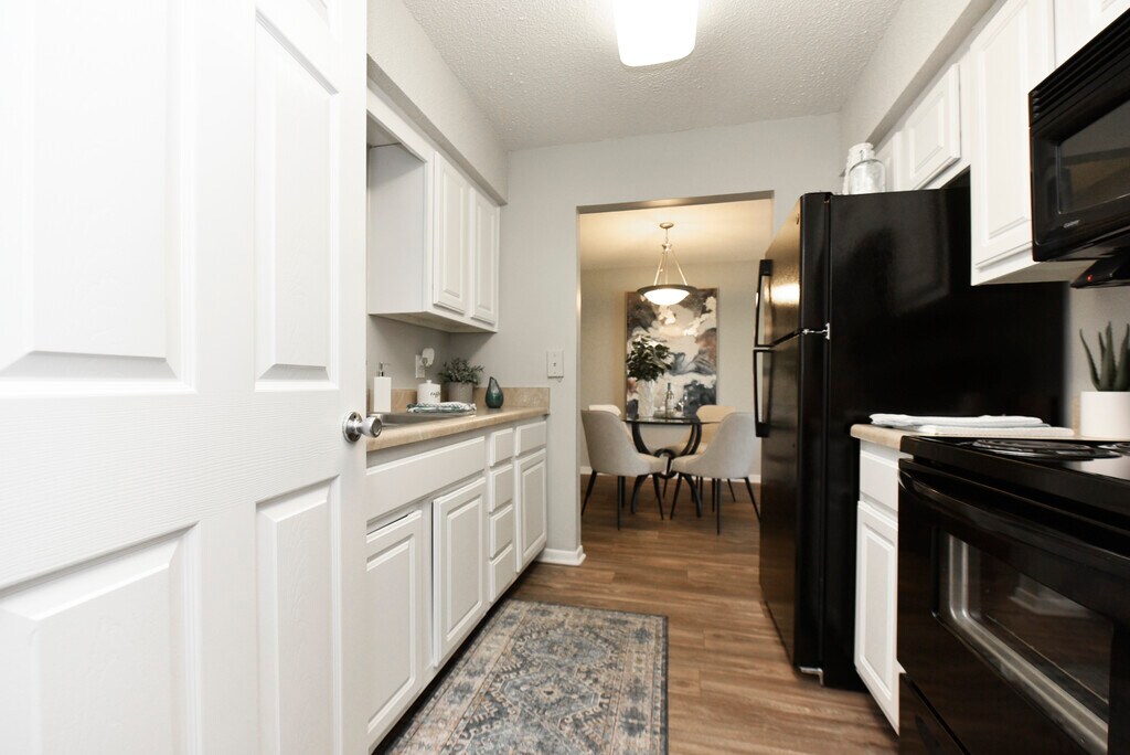 Brookhaven Apartments Gallatin, TN Apartments