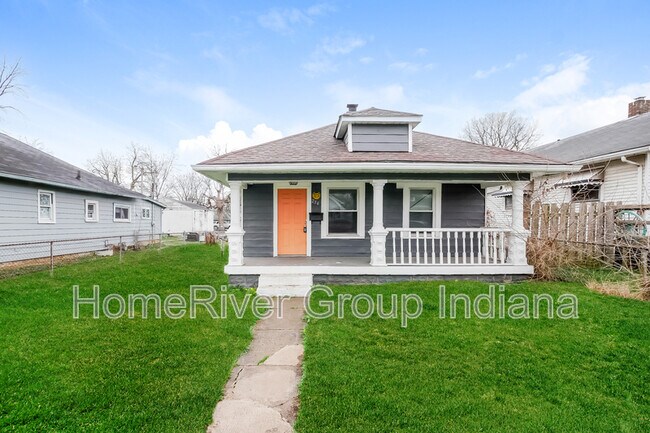 property at 256 S Temple Ave