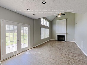 3015 New Haven Ln in Villa Rica, GA - Foto de edificio - Building Photo