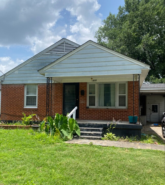 property at 1539 Livewell Cir