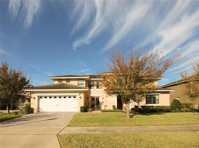 property at 9121 Stromboli Ct