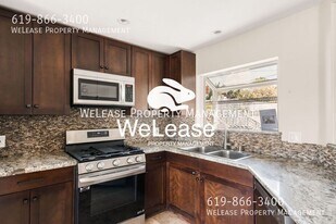 9339 Kahlua Way in Spring Valley, CA - Building Photo