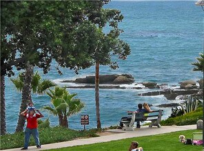 376 Cliff Dr in Laguna Beach, CA - Foto de edificio - Other