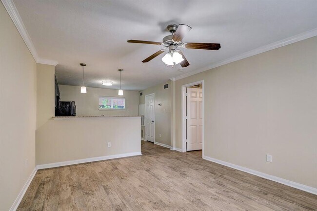 1222 Heights Blvd-Unit -9 in Houston, TX - Building Photo - Building Photo