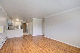 1536 Vine in Denver, CO - Building Photo - Building Photo