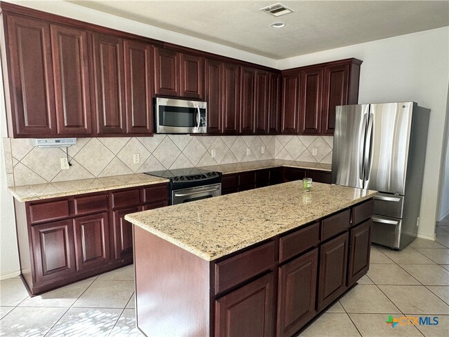 property at 17 Oak Bend