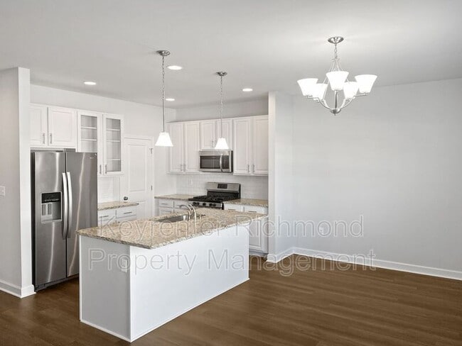 property at 4824 Autumn Wagon Ln.