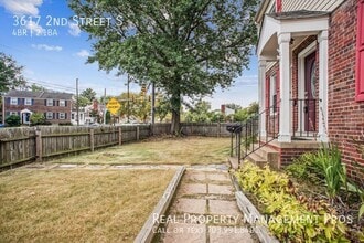 3617 2nd St S in Arlington, VA - Building Photo - Building Photo