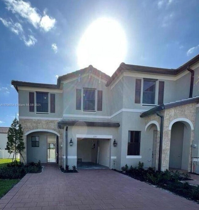 property at 11101 West 33rd Ct