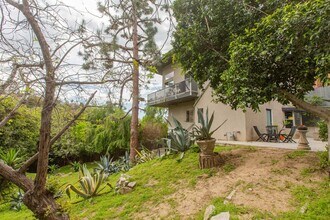 3836 De Longpre Ave in Los Angeles, CA - Building Photo - Building Photo
