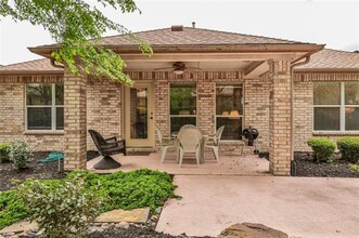 9609 Teakwood Ave in Denton, TX - Building Photo - Building Photo