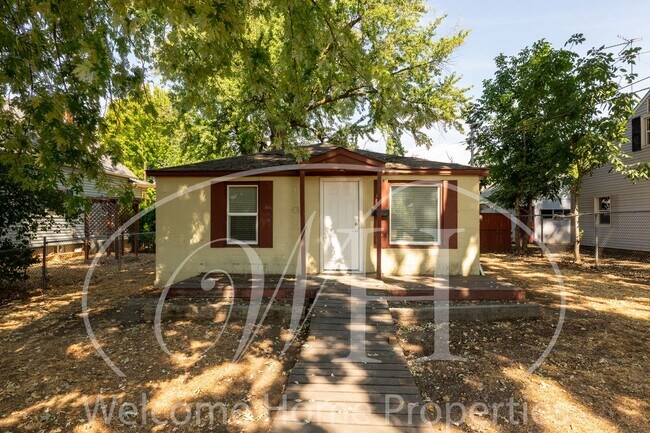 property at 623 Juniper St