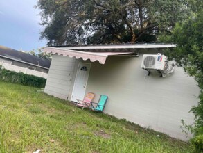 1915 W Kirby St in Tampa, FL - Foto de edificio - Building Photo