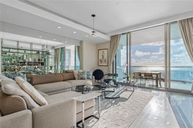 property at 17901 Collins Ave