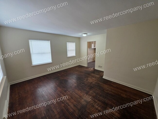 1929 McKinley St in Gary, IN - Building Photo - Building Photo