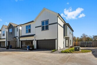 5904 Jasper Jones Wy in Houston, TX - Building Photo - Building Photo