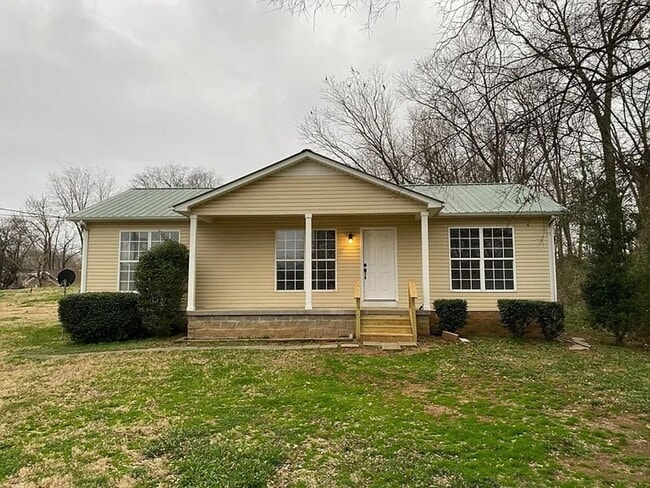 property at 132 Olive St