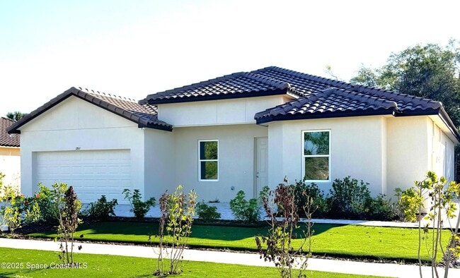 property at 2811 Edington Dr