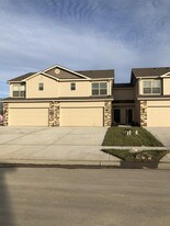 19521 Mulberry Ln in Smithville, MO - Building Photo