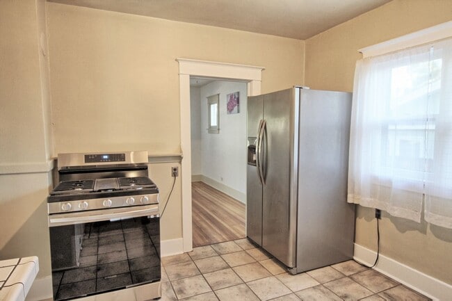 2080 S Emerson St in Denver, CO - Building Photo - Building Photo