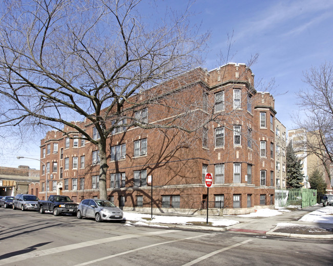 Lakeside 6300 in Chicago, IL - Building Photo - Building Photo