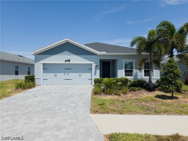 property at 16380 S Port Harbor Blvd