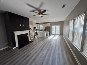 2720 Avanti Way in Decatur, GA - Building Photo - Building Photo