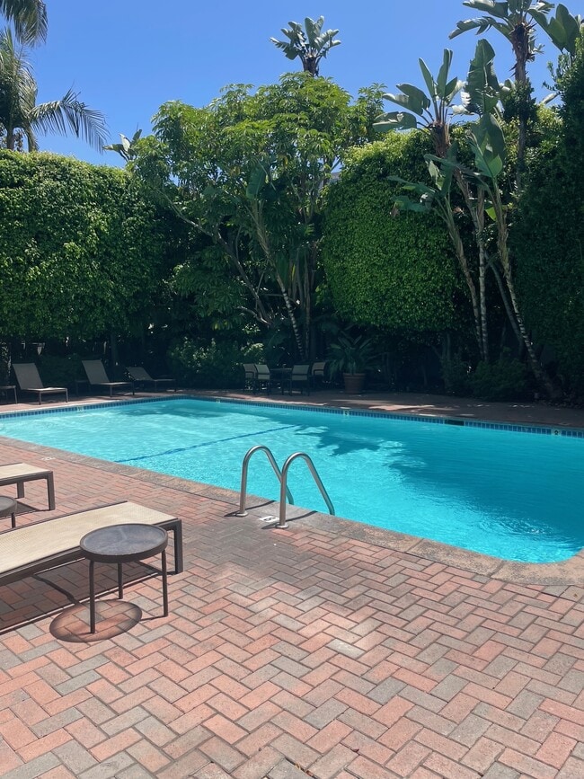 property at 969 Hilgard Ave