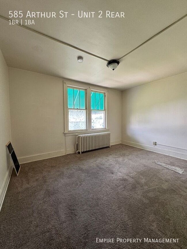 585 Arthur St in Hazleton, PA - Building Photo - Building Photo