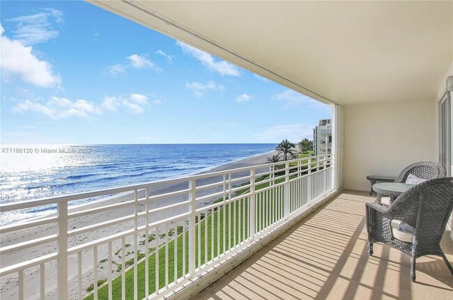 350 S Beach Rd in Jupiter, FL - Building Photo - Building Photo