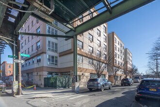New Lots Plaza Apartments in Brooklyn, NY - Building Photo - Building Photo