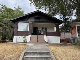 433 S Douglas St, Unit 3 in Salt Lake City, UT - Building Photo