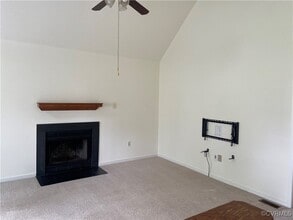 6415 Chenault Way in Mechanicsville, VA - Building Photo - Building Photo