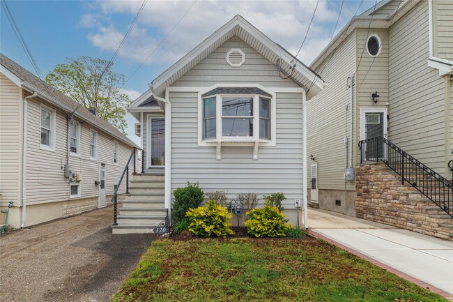 property at 120 Lawson Ave