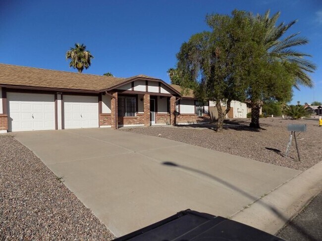 property at 6440 E Julep St