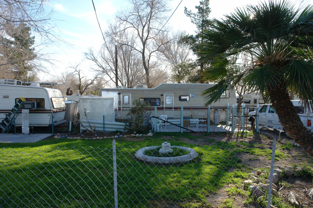 Trailerdale in Las Vegas, NV - Foto de edificio