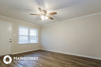 3754 Denver St in Memphis, TN - Building Photo - Building Photo