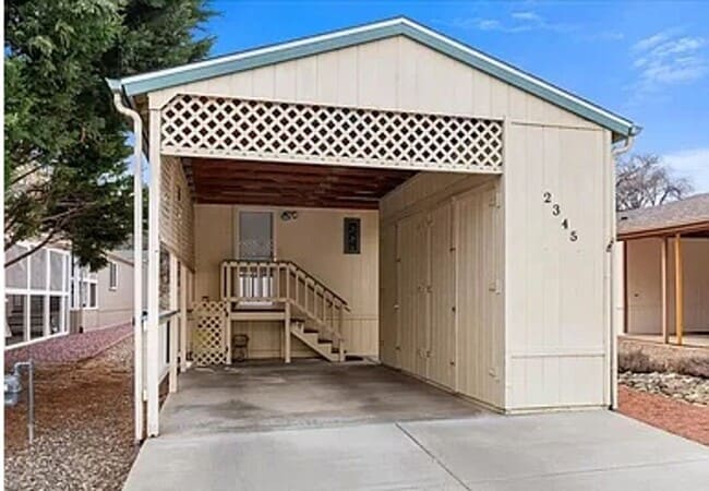 2345 Canyon Ct in Prescott, AZ - Building Photo - Building Photo