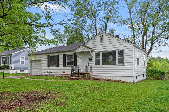 property at 10347 Ewell Dr