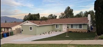 10839 Fellows Ave in Los Angeles, CA - Building Photo