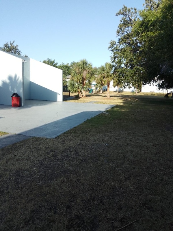 3215 Baird Ave in Lakeland, FL - Building Photo - Building Photo