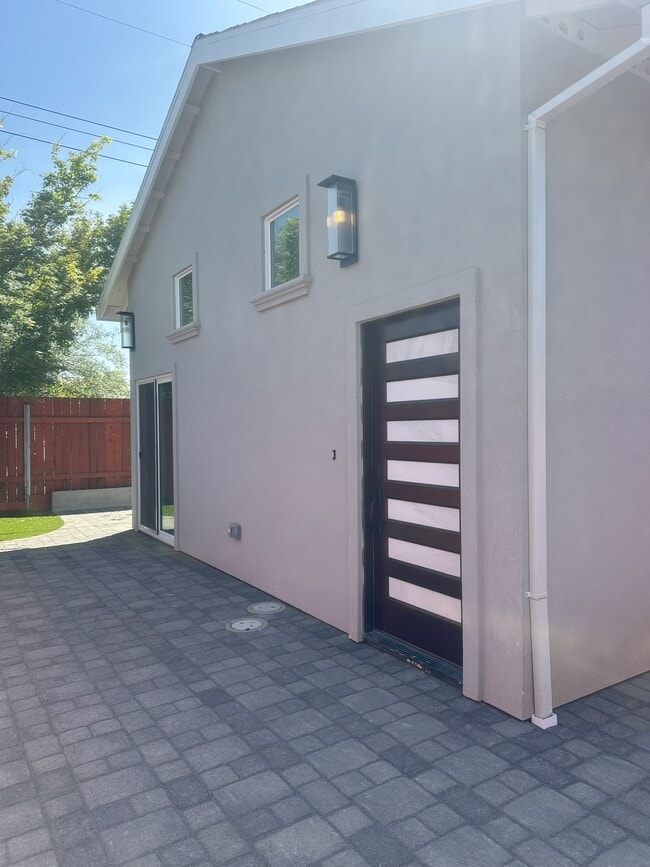 property at 10630 Campana Way