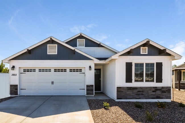 property at 3865 W Gaby Rd