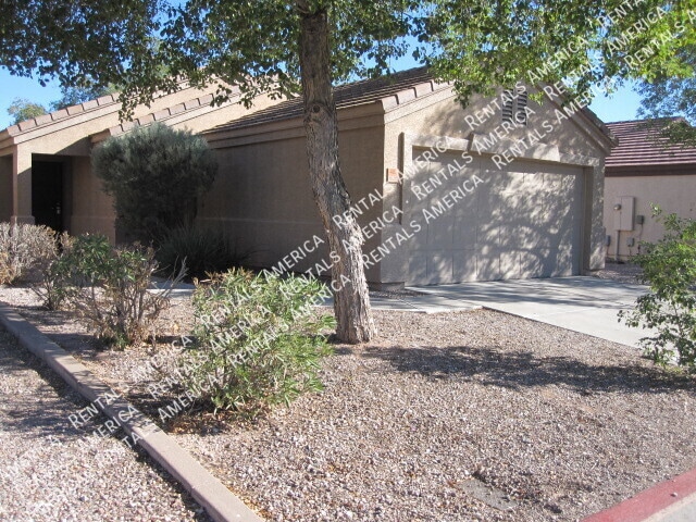 property at 427 S Sabrina