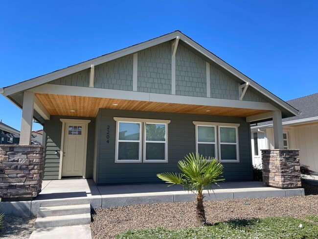 property at 2204 Tapia Wy