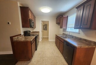 1230 Ball Park Ave NE in Dawson, GA - Building Photo - Building Photo