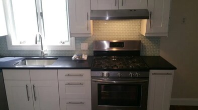 60 Homer Ave in Cambridge, MA - Building Photo - Building Photo