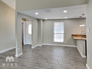 3732 Farm Field Ln in Fort Worth, TX - Building Photo - Building Photo