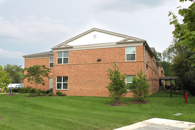 AHEPA 53 IV Senior Apartments in Affton, MO - Building Photo - Building Photo